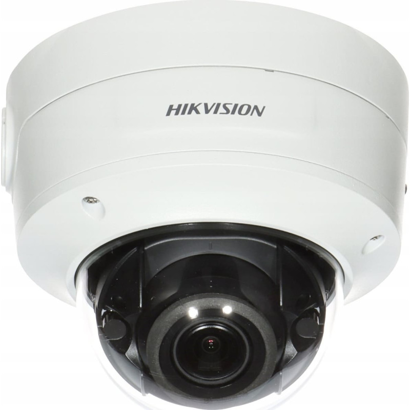 Hikvision Kamera IP Hikvision KAMERA WANDALOODPORNA IP DS-2CD2726G2-IZS(2.8-12MM)(D) ACUSENSE - 1080p - MOTOZOOM Hikvision