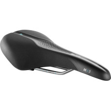 Selle Royal Siodło SCIENTIA MODERATE M3 LARGE 60st. Żelowe + Elastomery Unisex (SR-54M0LB0A09210)
