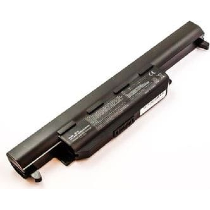 Microbattery Bateria MicroBattery 6 Cell, Li-ion, 11.1V, 4400 mAh, 49 Wh (MBI2351)