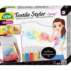 Lena Zestaw Spray do stylizacji tekstyliów