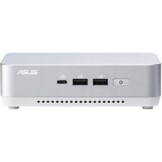 Asus Komputer Asus ASUS NUC 14 Pro+ NUC14RVSU9000R2/Intel Core Ultra 9/DDR5/USB3.0/LAN/WiFi/Intel Arc GPU/M.2/EU napájecí kabel
