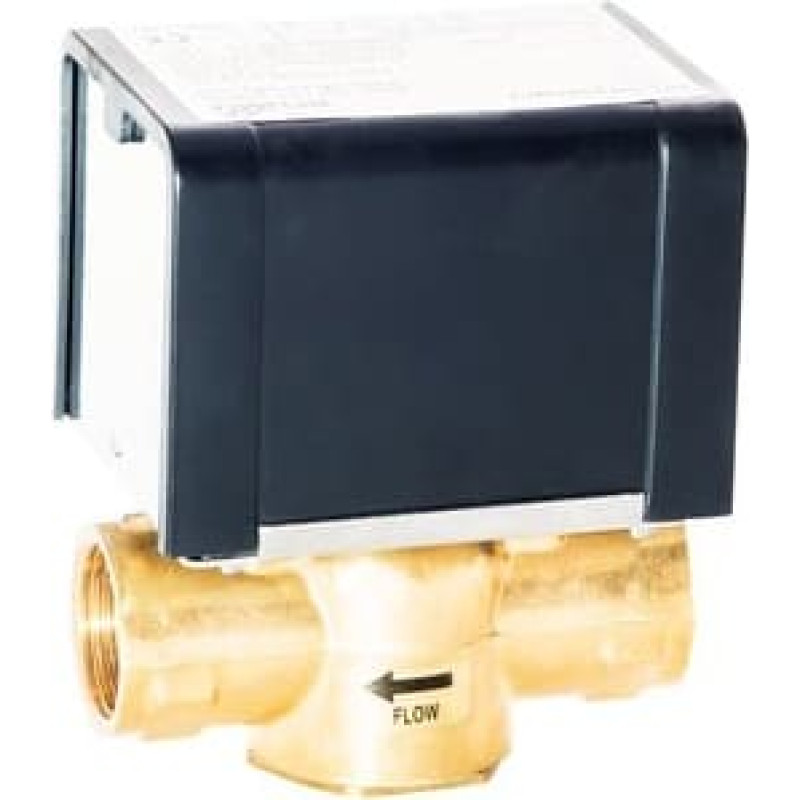 VTS Zawór z siłownikiem do VR I DX 1-2-1204-2019