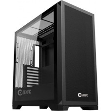 Zenpc Obudowa Zenpc Obudowa do komputera ZENPC Z9 Mesh Black 5x F140 PWM PST