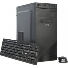 Ntt System Komputer NTT System Komputer NTT proDesk - R5 5600G, 32GB RAM, 1TB SSD, WIFI, W11 Home