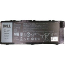 Dell Bateria Dell Bateria do Dell Precision 7000 91Wh (451-BBSF)
