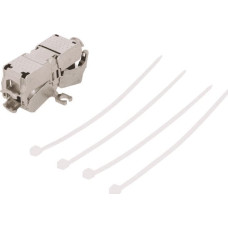 Logilink Złącze STP Logilink CAT6A (MP0041)