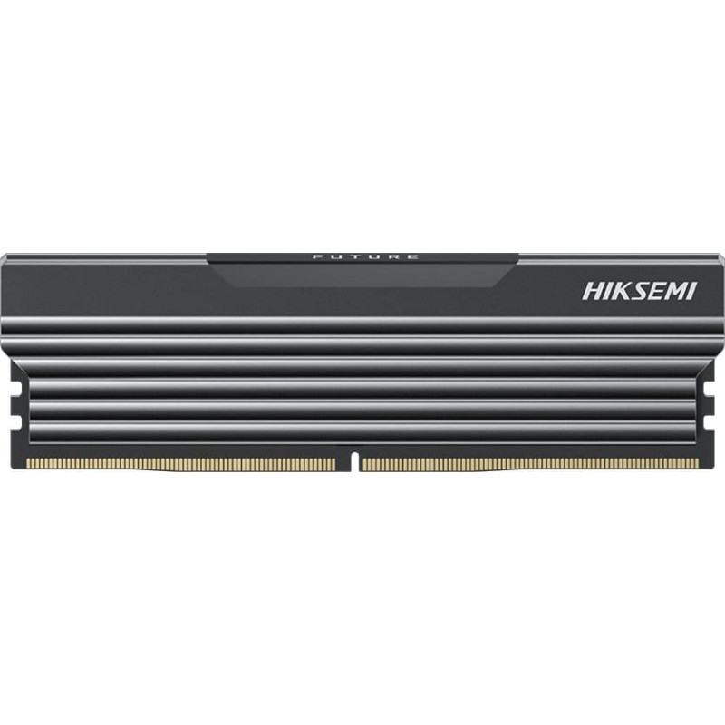 Hiksemi Pamięć HIKSEMI Pamięć DDR4 HIKSEMI Future 16GB (1x16GB) 3600MHz CL18 1,35V