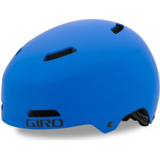 Giro Kask dziecięcy juniorski DIME FS matte blue r. XS (47-51 cm) (GR-7075702)