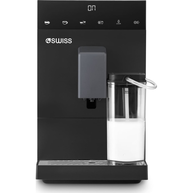 4Swiss Ekspres ciśnieniowy 4Swiss 4Swiss A23 Siena