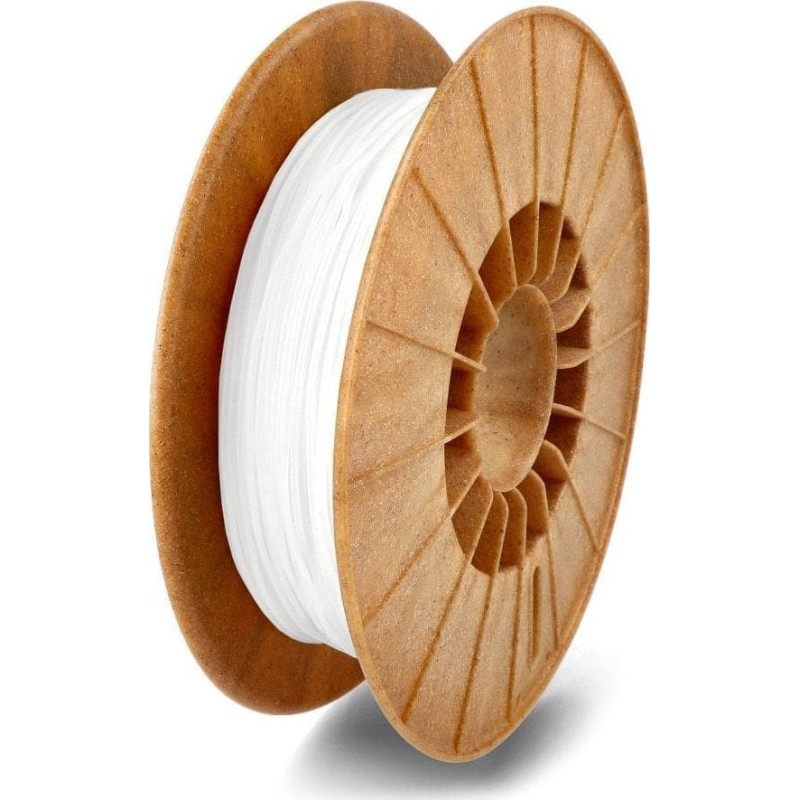 Rosa-Plast Filament Rosa3D Flex 96A 1,75mm 0,5kg - White}
