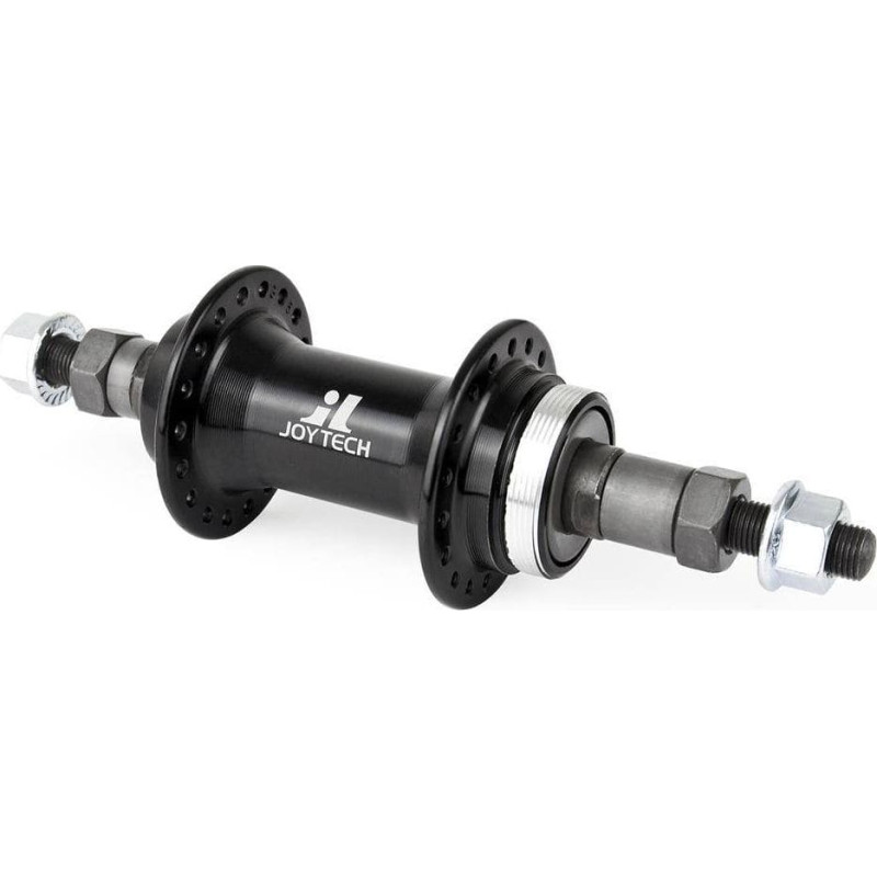 Joytech Piasta tył Joytech JY-754RN, V-Brake, 36H, czarna uniwersalny