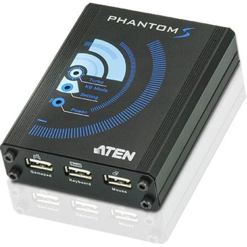Aten Emulator Gamepad (UC3410-AT)