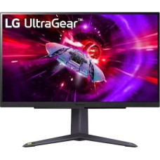 LG Monitor LG LG 27GS75QX-B