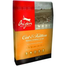 Orijen ORIJEN Cat & Kitten 340g