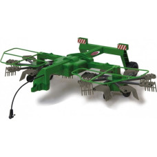 Jamara Jamara Schwader Twin Roto for Fendt 1050 - 412411