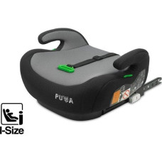 Caretero Fotelik samochodowy Caretero FOTELIK PUMA I-SIZE BLACK (125-150)
