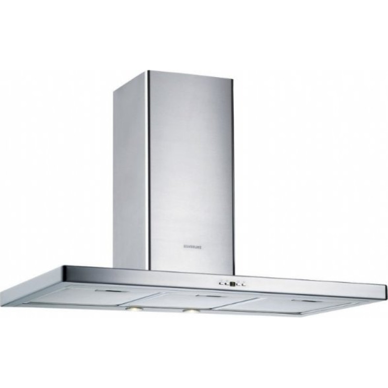 Silverline Okap Silverline Silverline Beta 90 cm, stål