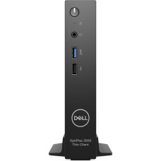 Dell Komputer Dell PC Dell Optiplex 3000 N5105 W11P