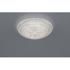 Trio Lampa sufitowa Trio Plafon akrylowy glamour Trio RL KUMA LED R62441200