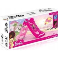 Dolu DOLU Barbie moja pierwsza zjeżdżalnia 1607 16072