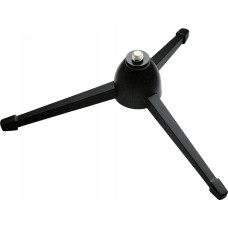 Konig & Meyer Statyw König & Meyer K&M 23105 Table Stand black