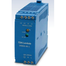 Allied Telesis Zasilacz serwerowy Allied Telesis Allied Telesis 50W DC POWER SUPPLY/990-005684-80