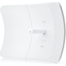 Ubiquiti Access Point Ubiquiti Ubiquiti UISP airMAX LiteBeam AC 5 GHz XR Biały Obsługa PoE