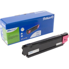 Pelikan Toner Pelikan Pelikan - yellow - Toner cartridge (Alternative for: Kyocera TK- 590Y) - for Kyocera FS- C2026, FS- C2126, ECOSYS M6023, M6026, M6526, P6026, FS- C5250 (4284228)