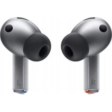 Samsung Słuchawki Samsung Galaxy Buds3 Pro SM-R630 Silver