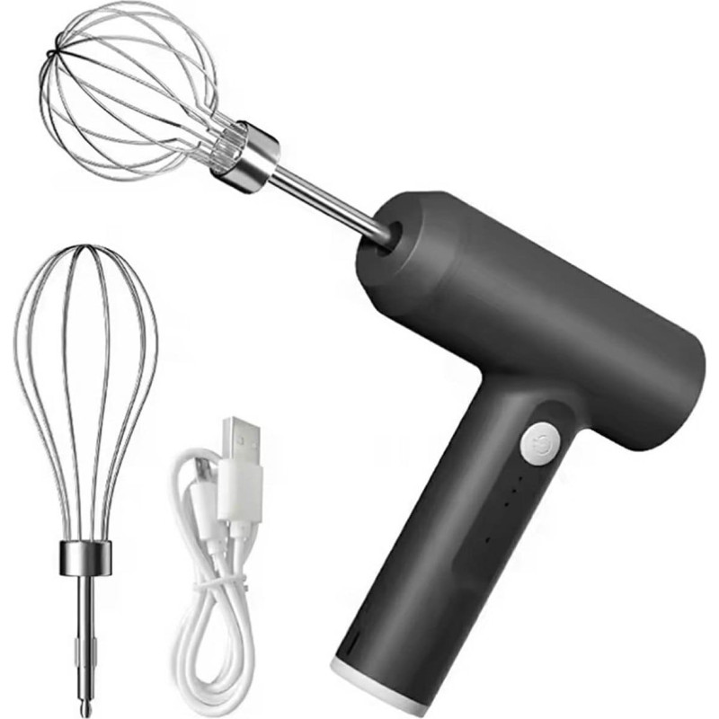 ATL Robot kuchenny ATL DA212 Mikser kuchenny bezprzewodowy