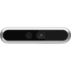 Intel Intel RealSense D455f - Tiefenkamera - 3D - Aussenbereich, Innenbereich - Farbe - 1 MP - 1280 x 800 - USB-C