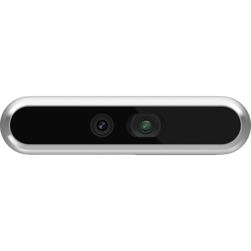 Intel Intel RealSense D455f - Tiefenkamera - 3D - Aussenbereich, Innenbereich - Farbe - 1 MP - 1280 x 800 - USB-C