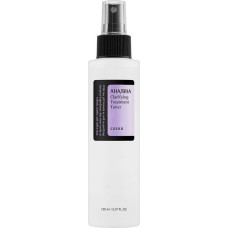 Cosrx Clarifying Treatment Toner oczyszczający tonik do twarzy z kwasami AHA i BHA 150 ml
