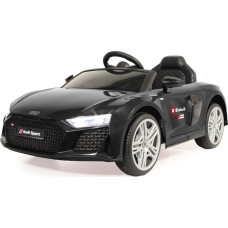 Jamara Jamara Ride-on Audi R8 Spyder 18V Einhell Starter-Kit   schw