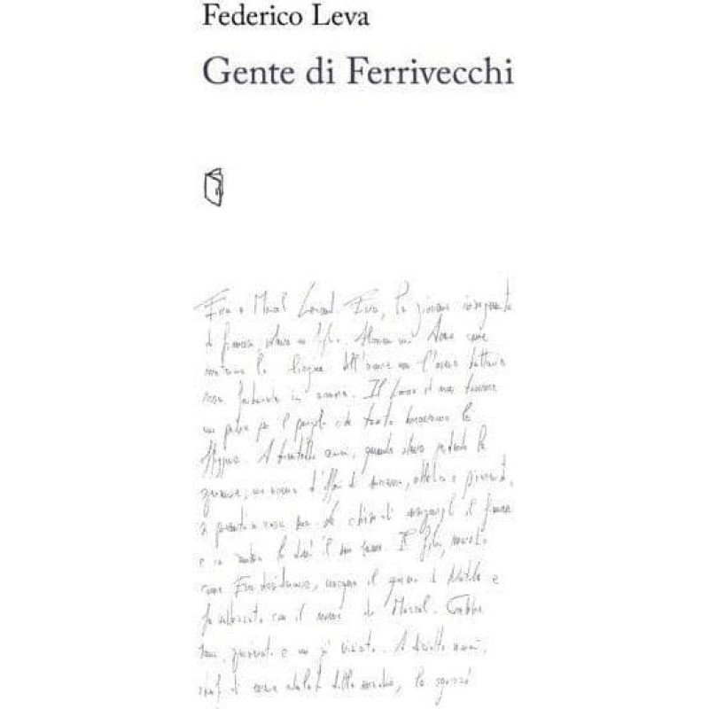 Austeria Gente di Ferrivecchi