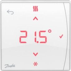 Danfoss Termostat bezprzewodowy Icon2 RT