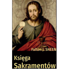 AA Księga sakramentów