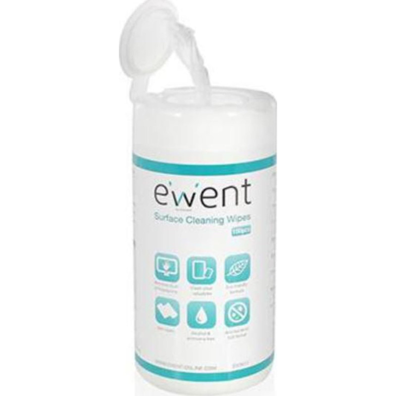 Microconnect Microconnect MC-WIPES część/akcesorium do ściągaczy kabli