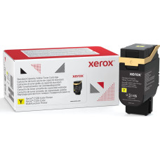 Xerox Toner Xerox Xerox - Gelb - original - Box - Tonerpatrone - fur Xerox C325