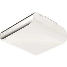 Steinel Lampa sufitowa Steinel Oprawa LED 9,5W Steinel RS LED M1 Ver.2 z czujnikiem stal szlachetna