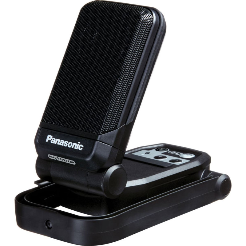 Panasonic Głośnik Panasonic Panasonic EY 37C5 B32 Bluetooth Speaker