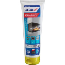 Dedra Krem do czyszczenia szyb kominkowych 250ml