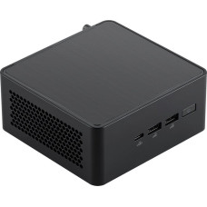 Asus Komputer Asus Barb ASUS NUC14RVHU50XPR2 Revel Canyon