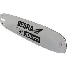 Dedra Prowadnica do pilarki DED7099 4