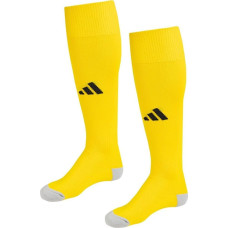 Adidas Getry piłkarskie adidas Milano 23 żółte IB7815 40-42