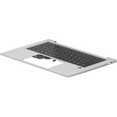 HP Pamięć do laptopa HP HP N09059-051 części zamienne do notatników Klawiatura