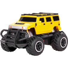 Rebel SAMOCHÓD ZDALNIE STEROWANY AUTO NA PILOT RC SUV