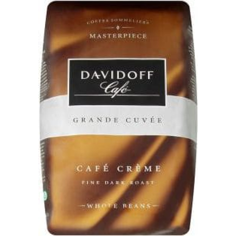 Davidoff Kawa ziarnista Davidoff Cafe Creme 500 g