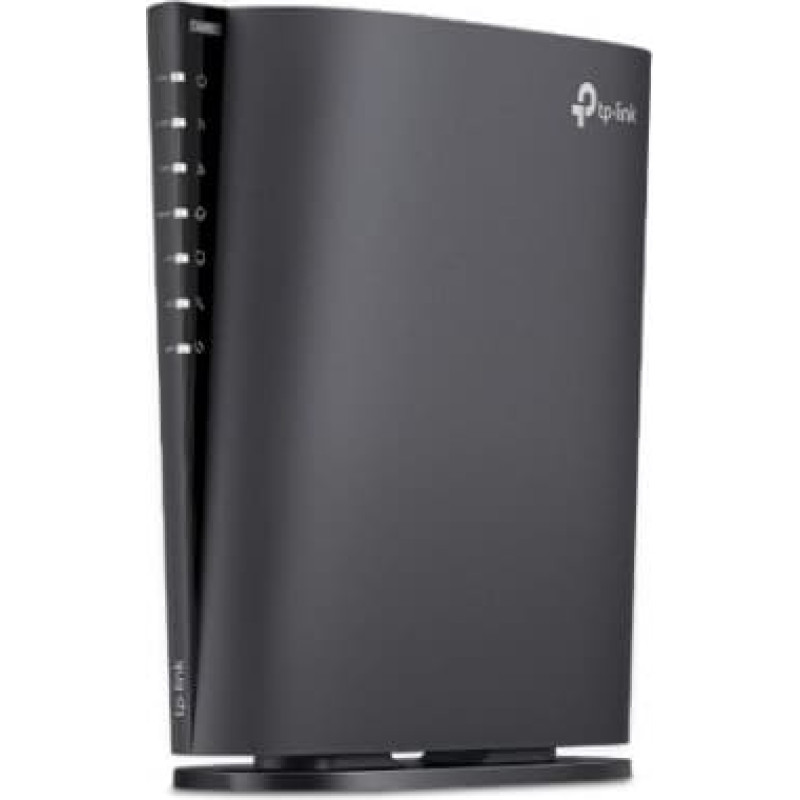Tp-Link Router Archer AX80 AX6000 Wi-Fi 6