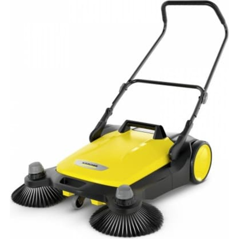 Karcher Push sweeper S 6 Twin 1.766-460.0